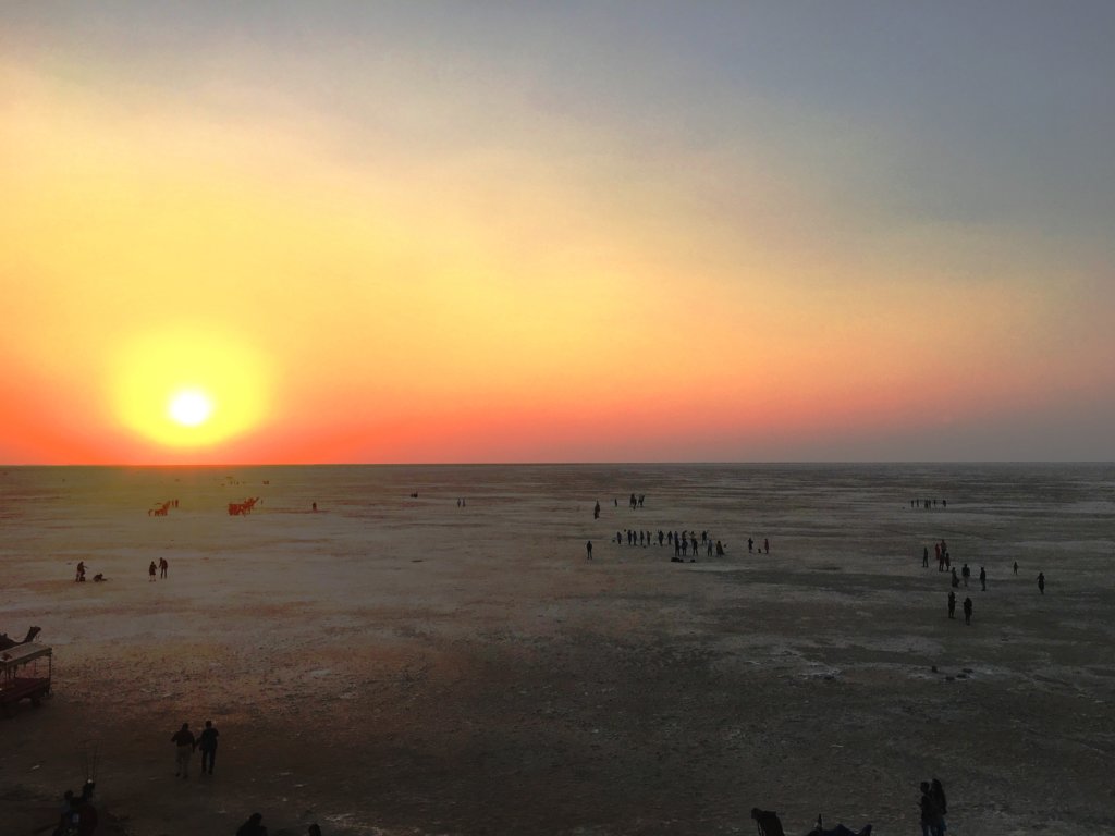 Rann of Kutch - 14