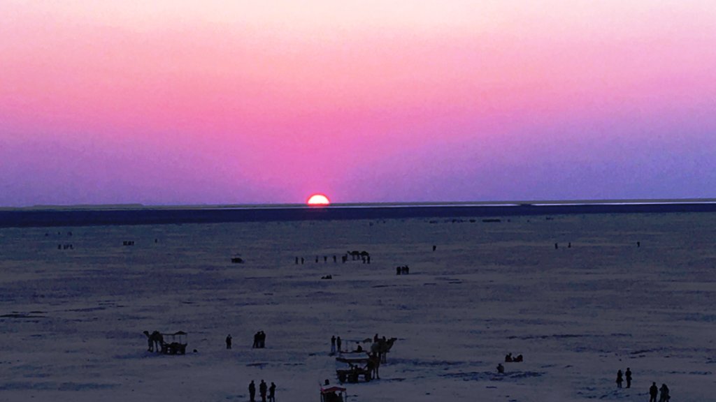 Rann of Kutch - 17