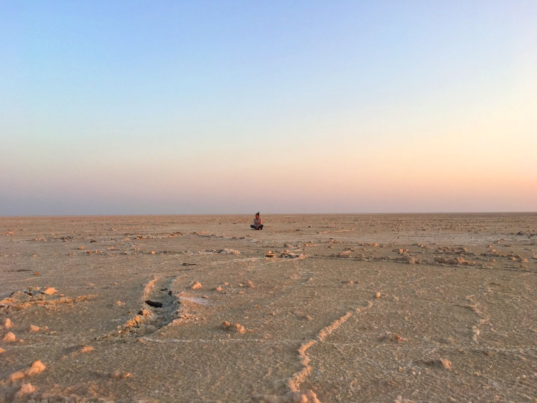 Visit the Great Rann of Kutch –A White Salt Desert in Gujarat, India ...