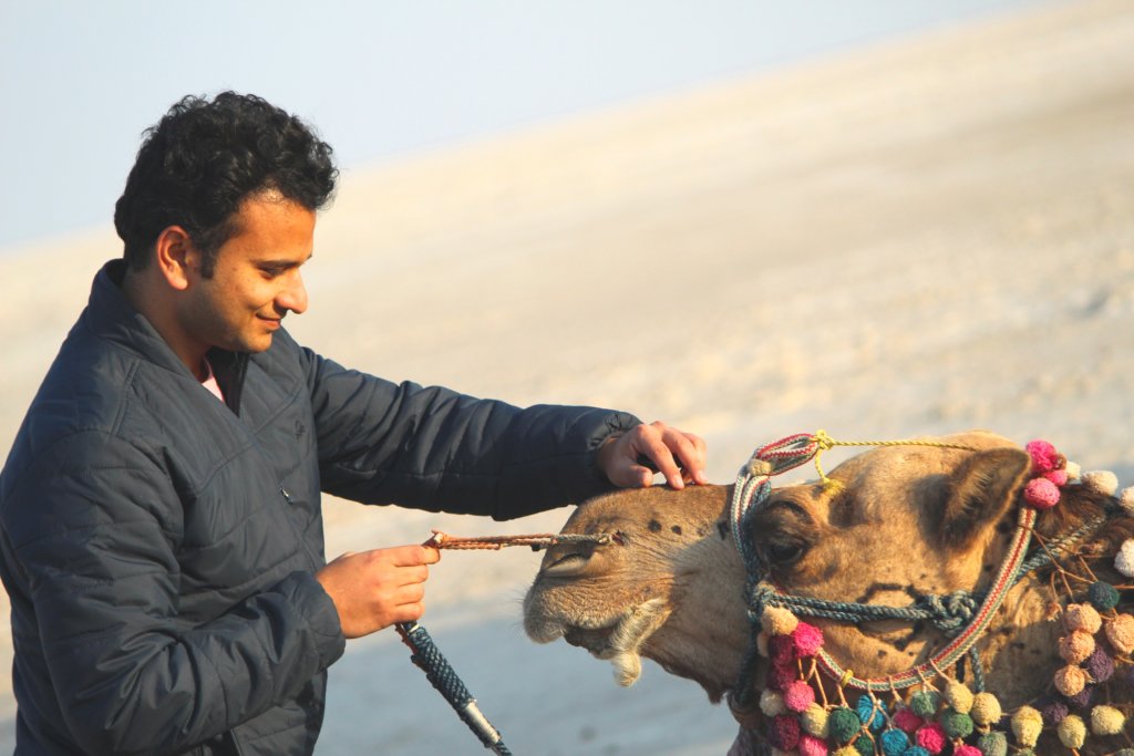 Rann of Kutch - 5