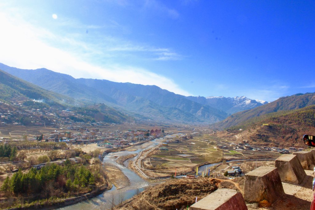 Paro-Image-Dzong-Balcony