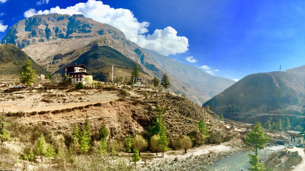 Paro-Image-Lhakhang