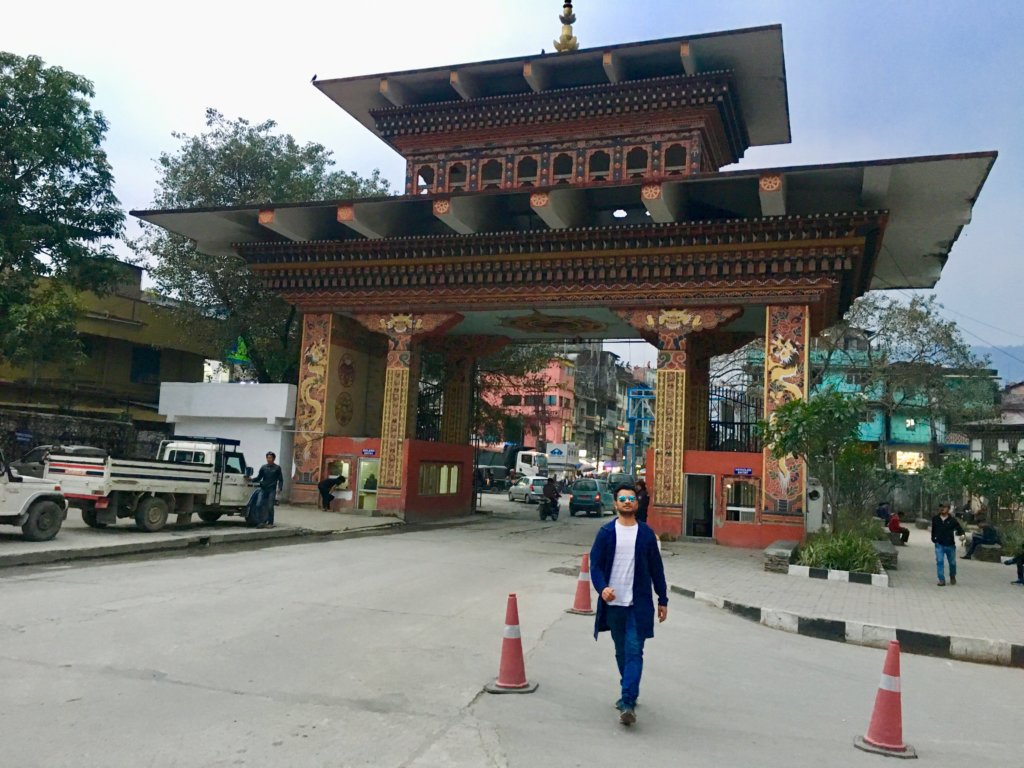 Bhutan-Image-Border