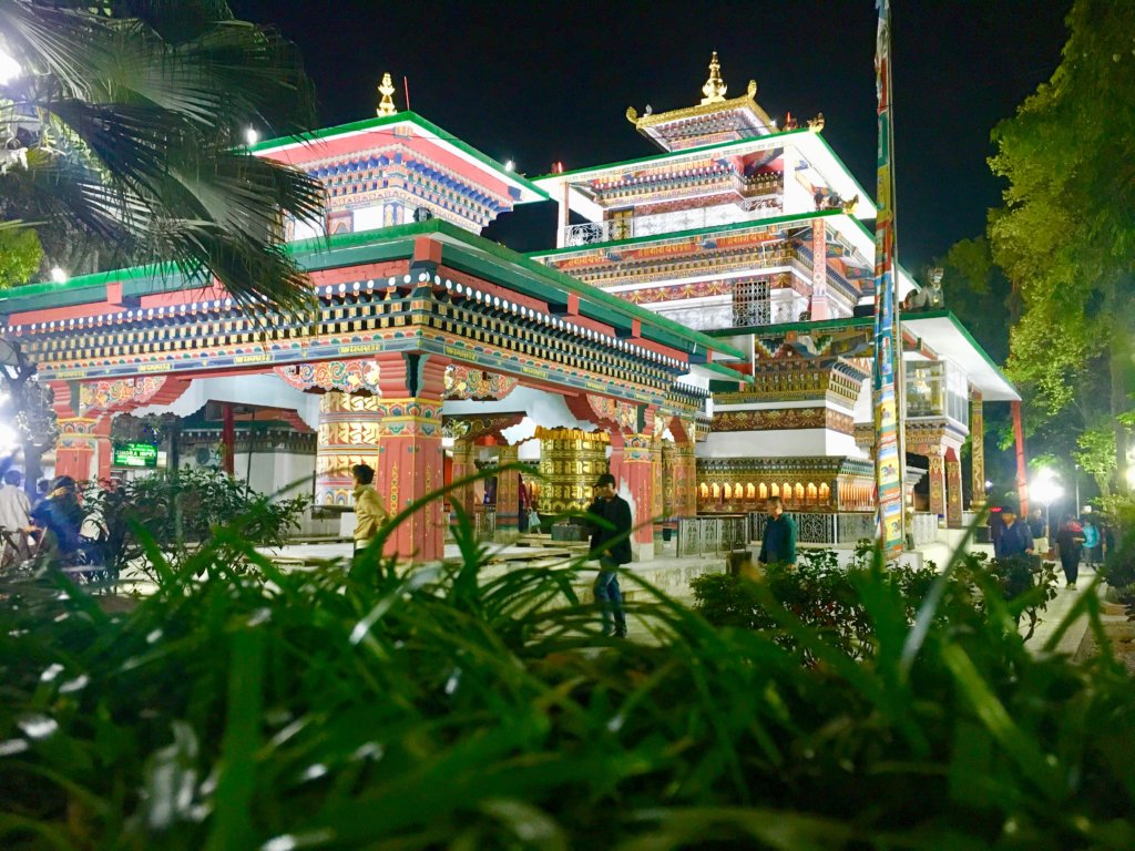 Bhutan-image-Pheuntsholingtemple