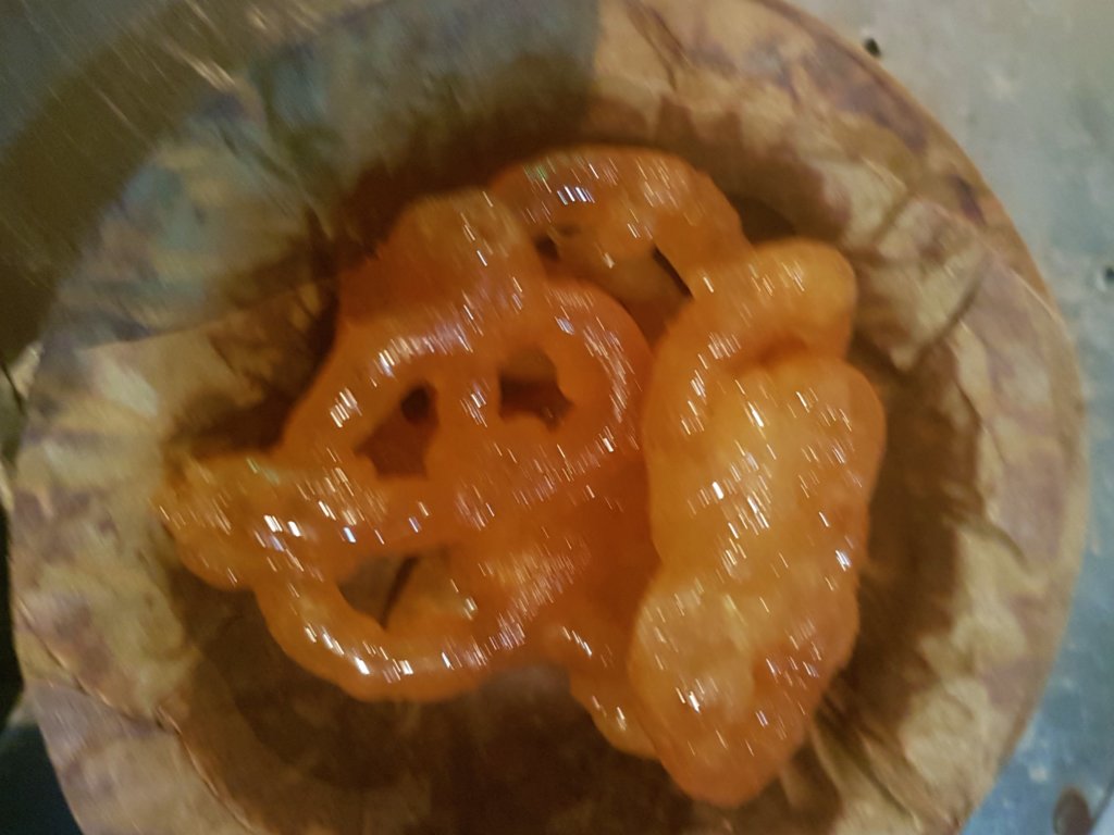 Gurdas Ram Jalebi Wala