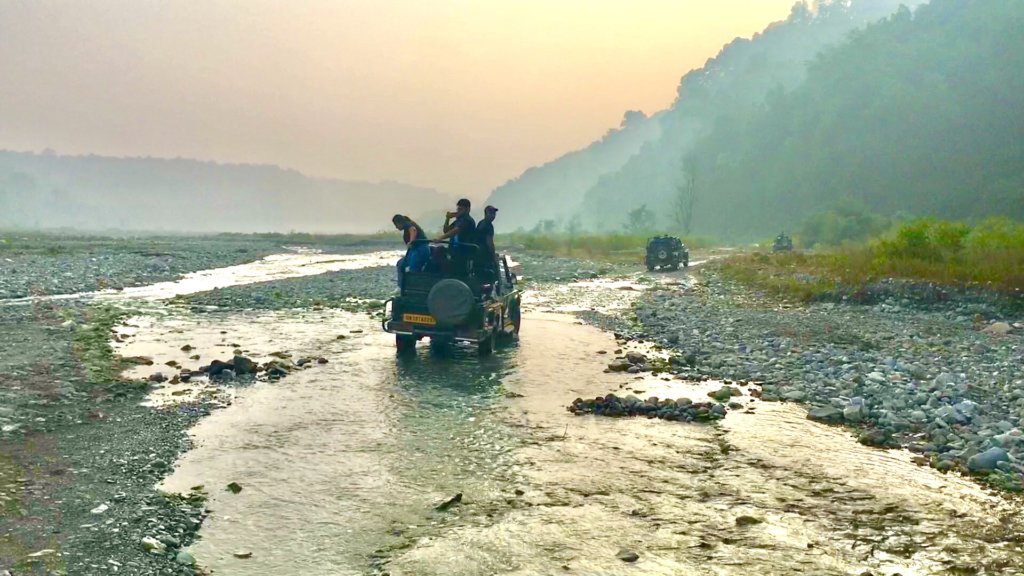 Jim Corbett-8