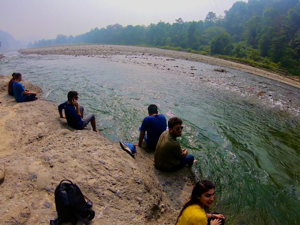 Jim Corbett-9