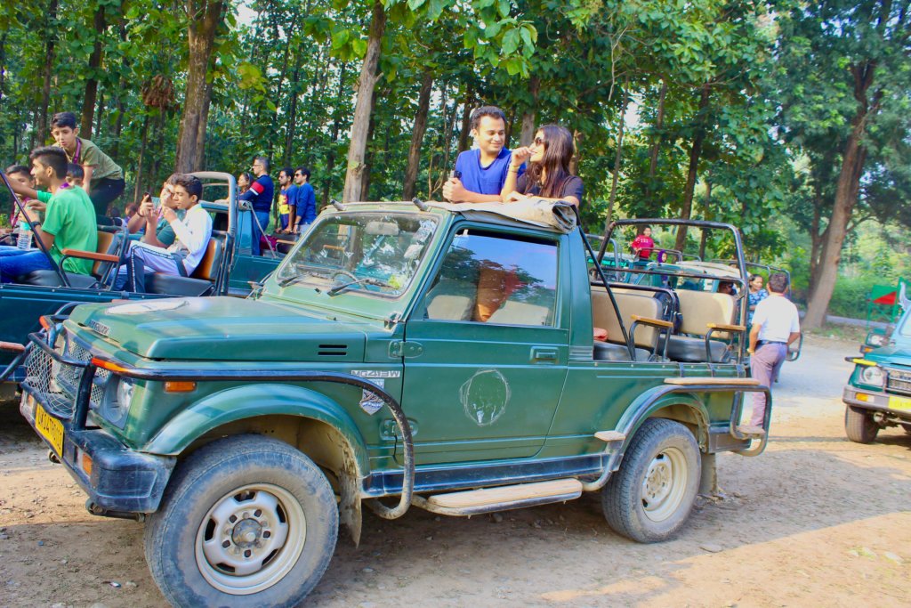 Jim Corbett-4