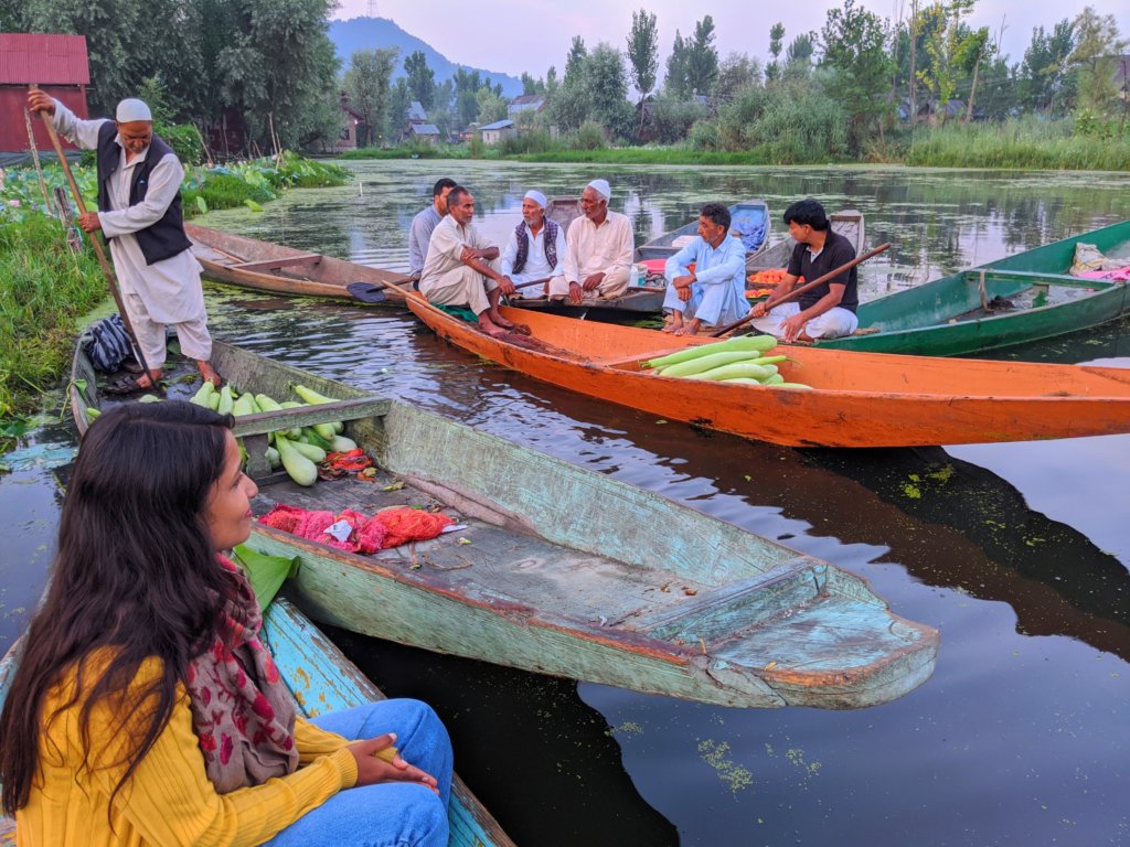 Complete guide to Kashmir Travel