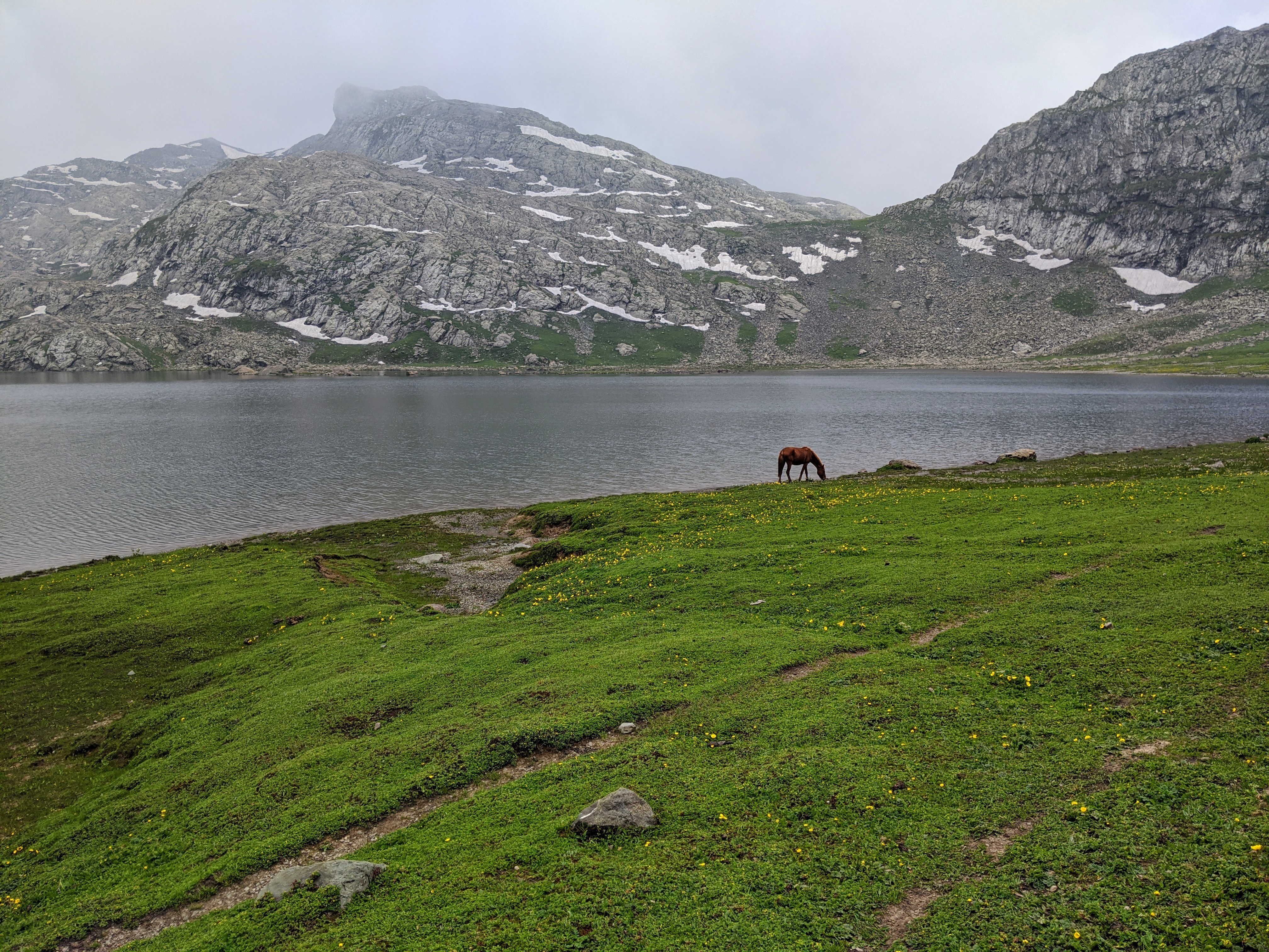 Tarsar Marsar Trek 4