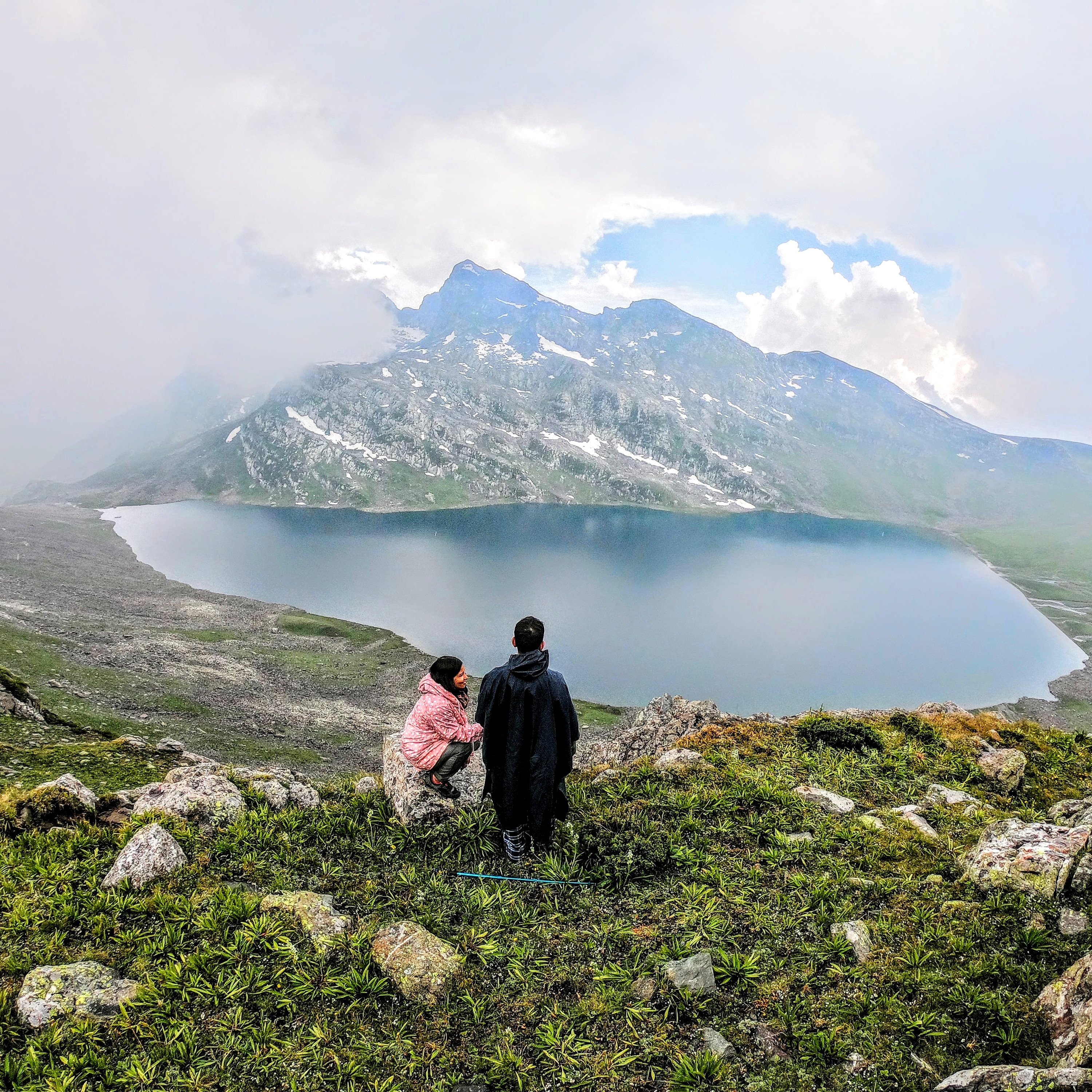 Tarsar Marsar Trek 