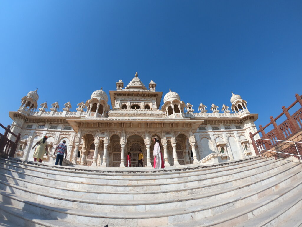 Complete guide to a trip to Jodhpur