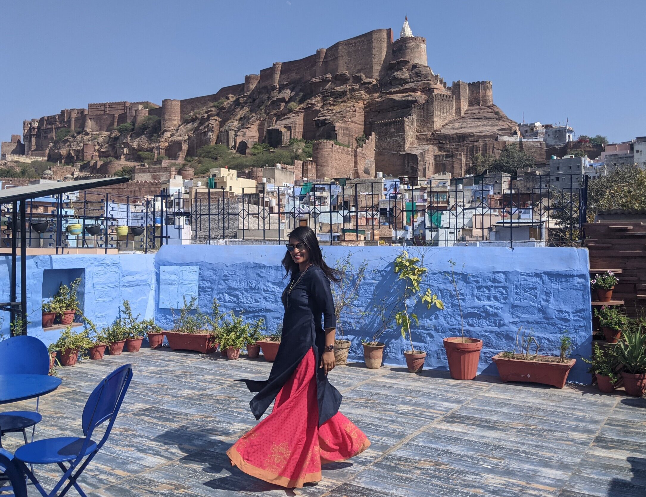 Complete guide to Jodhpur