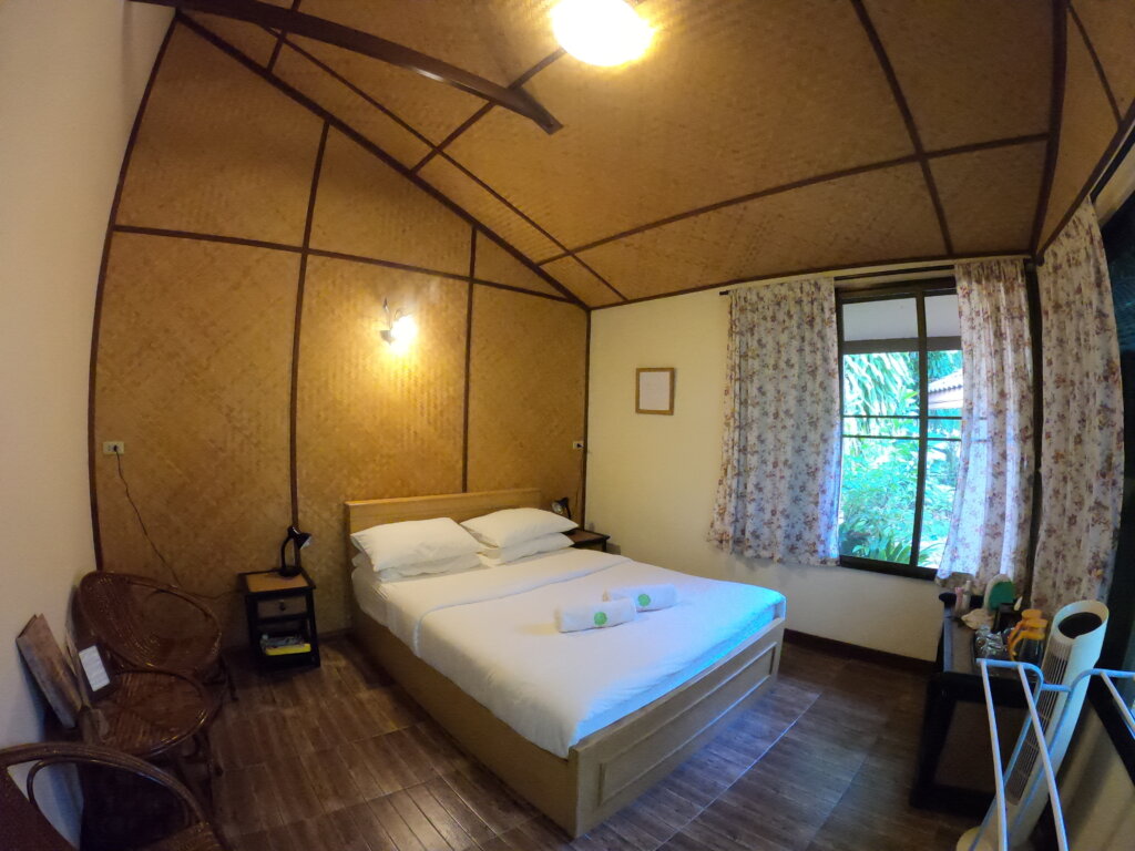 the best stay in Chiang Rai