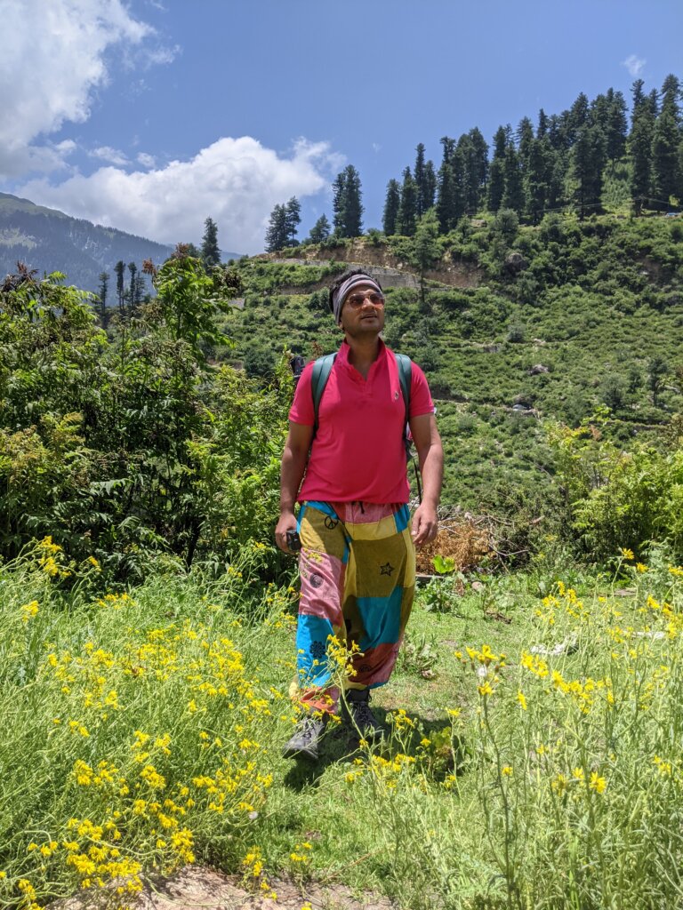 Guide to a trip to Kasol
