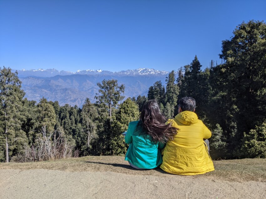 Complete guide to a weekend trip to Dalhousie and Khajjiar