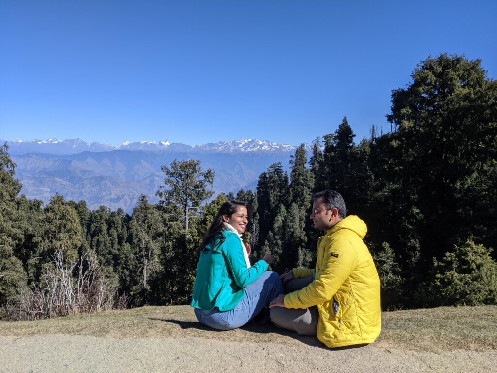 Offbeat places to visit in Dalhousie