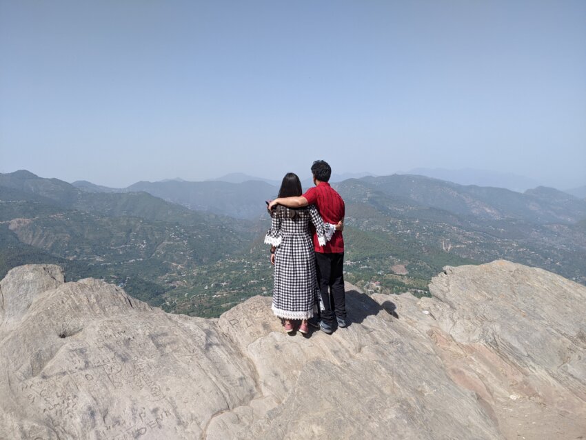 Guide to a trip to Mukteshwar
